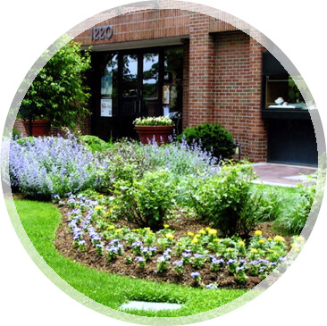 COMMERCIAL LANDSCAPING